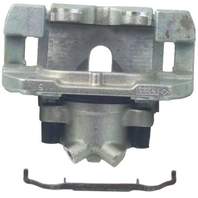 Front Left Rebuilt Caliper With Hardware by CARDONE INDUSTRIES - 19B2861 pa15