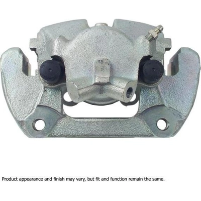 Front Left Rebuilt Caliper With Hardware by CARDONE INDUSTRIES - 19B2861 pa6