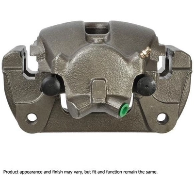 Front Left Rebuilt Caliper With Hardware by CARDONE INDUSTRIES - 19B2861A pa3