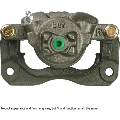 Front Left Rebuilt Caliper With Hardware by CARDONE INDUSTRIES - 19B2862 pa5