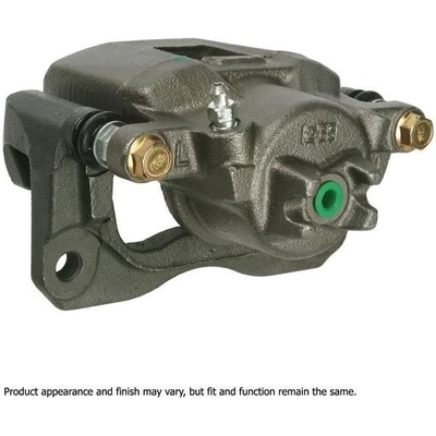 Front Left Rebuilt Caliper With Hardware by CARDONE INDUSTRIES - 19B2862 pa7