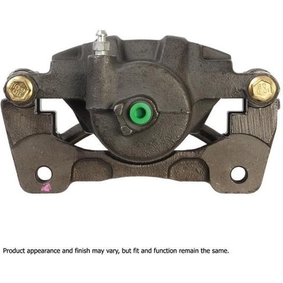 Front Left Rebuilt Caliper With Hardware by CARDONE INDUSTRIES - 19B2864 pa6