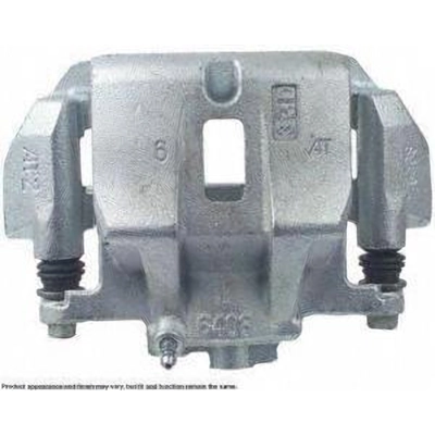 Front Left Rebuilt Caliper With Hardware by CARDONE INDUSTRIES - 19B2874 pa15