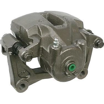 Front Left Rebuilt Caliper With Hardware by CARDONE INDUSTRIES - 19B2876 pa10