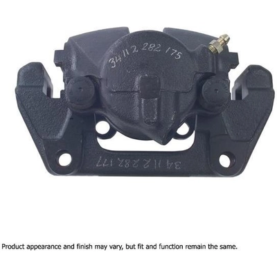 Front Left Rebuilt Caliper With Hardware by CARDONE INDUSTRIES - 19B2879 pa2