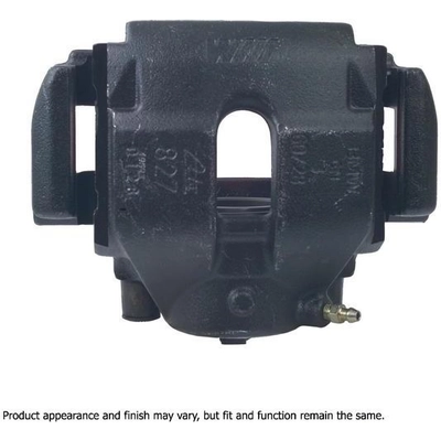 Front Left Rebuilt Caliper With Hardware by CARDONE INDUSTRIES - 19B2879 pa4