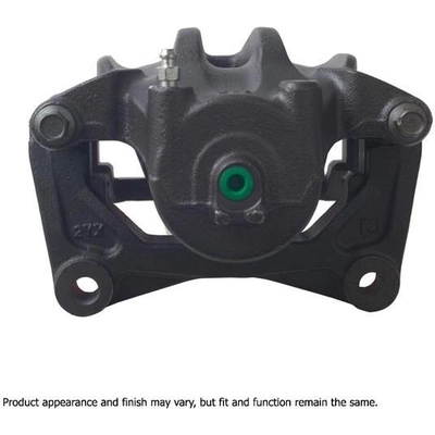 Front Left Rebuilt Caliper With Hardware by CARDONE INDUSTRIES - 19B2880 pa12