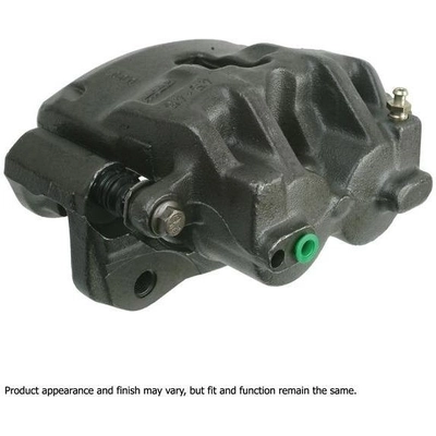 Front Left Rebuilt Caliper With Hardware by CARDONE INDUSTRIES - 19B2907 pa3