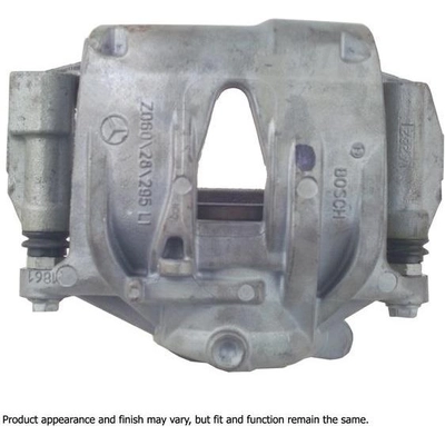 Front Left Rebuilt Caliper With Hardware by CARDONE INDUSTRIES - 19B2909 pa5