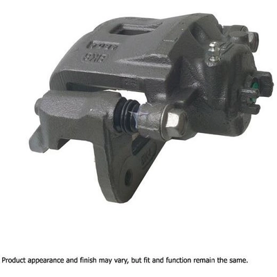 Front Left Rebuilt Caliper With Hardware by CARDONE INDUSTRIES - 19B2918 pa6
