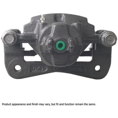 Front Left Rebuilt Caliper With Hardware by CARDONE INDUSTRIES - 19B2918 pa8