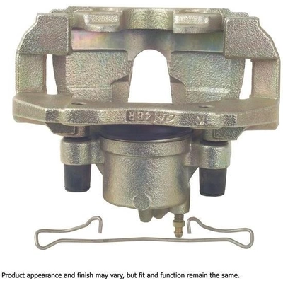 Front Left Rebuilt Caliper With Hardware by CARDONE INDUSTRIES - 19B2942 pa10