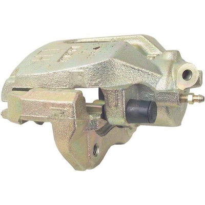 Front Left Rebuilt Caliper With Hardware by CARDONE INDUSTRIES - 19B2942 pa16