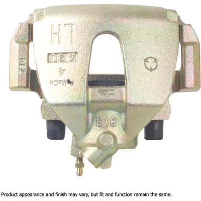 Front Left Rebuilt Caliper With Hardware by CARDONE INDUSTRIES - 19B2942 pa7