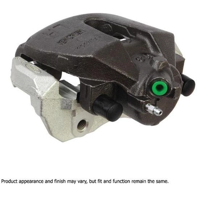 Front Left Rebuilt Caliper With Hardware by CARDONE INDUSTRIES - 19B2942D pa6