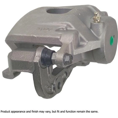 Front Left Rebuilt Caliper With Hardware by CARDONE INDUSTRIES - 19B2980 pa5