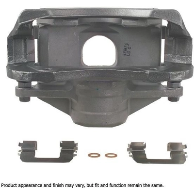 Front Left Rebuilt Caliper With Hardware by CARDONE INDUSTRIES - 19B2980 pa6