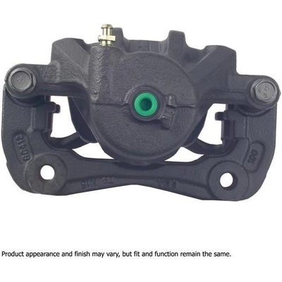 Front Left Rebuilt Caliper With Hardware by CARDONE INDUSTRIES - 19B2998 pa5