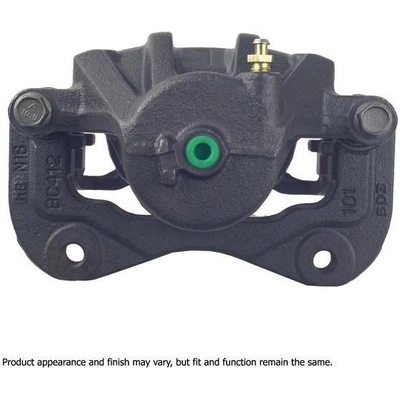 Front Left Rebuilt Caliper With Hardware by CARDONE INDUSTRIES - 19B3097 pa5