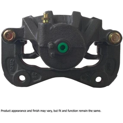 Front Left Rebuilt Caliper With Hardware by CARDONE INDUSTRIES - 19B3098 pa5