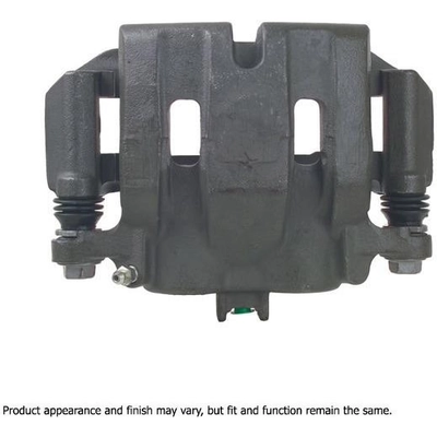 Front Left Rebuilt Caliper With Hardware by CARDONE INDUSTRIES - 19B3102 pa6