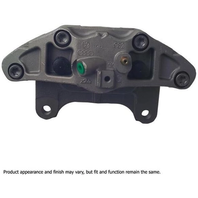 Front Left Rebuilt Caliper With Hardware by CARDONE INDUSTRIES - 19B3111 pa4