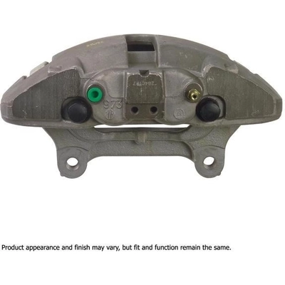 Front Left Rebuilt Caliper With Hardware by CARDONE INDUSTRIES - 19B3113 pa1
