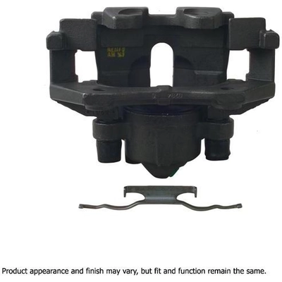 Front Left Rebuilt Caliper With Hardware by CARDONE INDUSTRIES - 19B3116 pa12