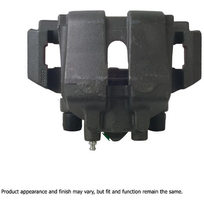 Front Left Rebuilt Caliper With Hardware by CARDONE INDUSTRIES - 19B3116 pa5