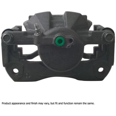 Front Left Rebuilt Caliper With Hardware by CARDONE INDUSTRIES - 19B3128 pa8