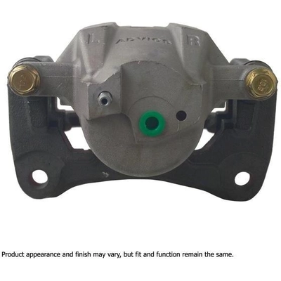 Front Left Rebuilt Caliper With Hardware by CARDONE INDUSTRIES - 19B3134 pa12