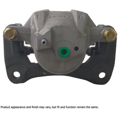 Front Left Rebuilt Caliper With Hardware by CARDONE INDUSTRIES - 19B3134 pa8