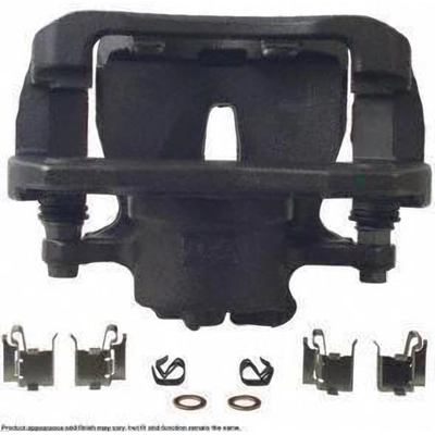Front Left Rebuilt Caliper With Hardware by CARDONE INDUSTRIES - 19B3194 pa3
