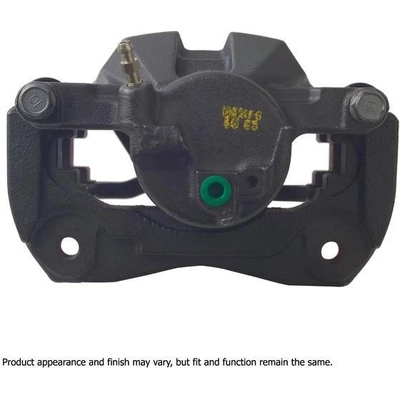 Front Left Rebuilt Caliper With Hardware by CARDONE INDUSTRIES - 19B3194 pa9