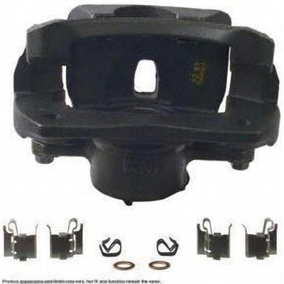 Front Left Rebuilt Caliper With Hardware by CARDONE INDUSTRIES - 19B3196 pa3