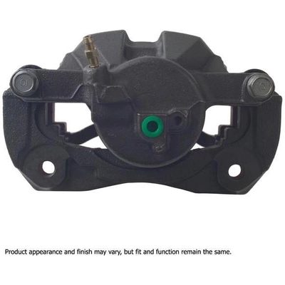 Front Left Rebuilt Caliper With Hardware by CARDONE INDUSTRIES - 19B3196 pa6