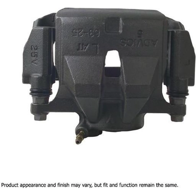 Front Left Rebuilt Caliper With Hardware by CARDONE INDUSTRIES - 19B3196 pa8