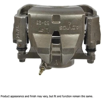 Front Left Rebuilt Caliper With Hardware by CARDONE INDUSTRIES - 19B3196A pa9