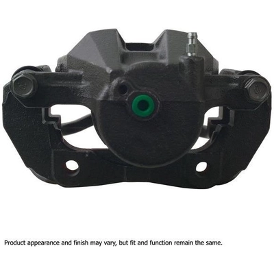 Front Left Rebuilt Caliper With Hardware by CARDONE INDUSTRIES - 19B3201 pa7