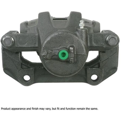 Front Left Rebuilt Caliper With Hardware by CARDONE INDUSTRIES - 19B3215 pa5