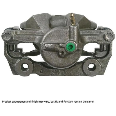 Front Left Rebuilt Caliper With Hardware by CARDONE INDUSTRIES - 19B3219 pa8