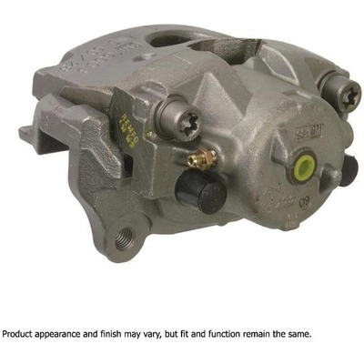 Front Left Rebuilt Caliper With Hardware by CARDONE INDUSTRIES - 19B3230 pa2