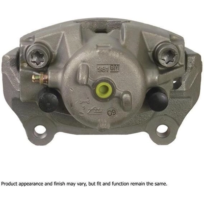 Front Left Rebuilt Caliper With Hardware by CARDONE INDUSTRIES - 19B3230 pa4