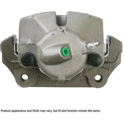 Front Left Rebuilt Caliper With Hardware by CARDONE INDUSTRIES - 19B3243 pa6