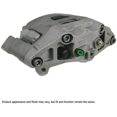 Front Left Rebuilt Caliper With Hardware by CARDONE INDUSTRIES - 19B3247 pa3