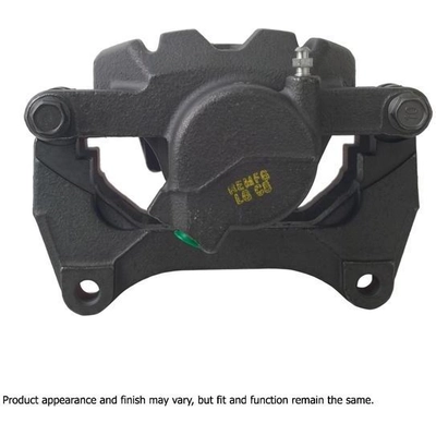 Front Left Rebuilt Caliper With Hardware by CARDONE INDUSTRIES - 19B3249A pa8