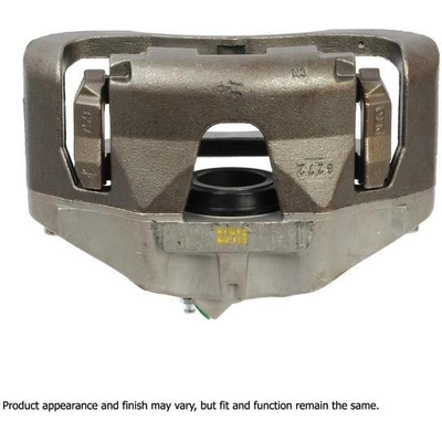 Front Left Rebuilt Caliper With Hardware by CARDONE INDUSTRIES - 19B3272 pa3