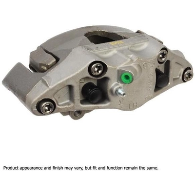 Front Left Rebuilt Caliper With Hardware by CARDONE INDUSTRIES - 19B3272 pa4