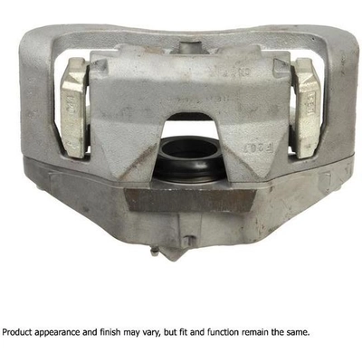 Front Left Rebuilt Caliper With Hardware by CARDONE INDUSTRIES - 19B3272A pa5