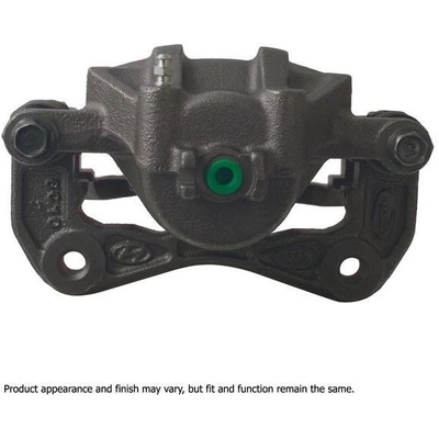 Front Left Rebuilt Caliper With Hardware by CARDONE INDUSTRIES - 19B3300 pa8